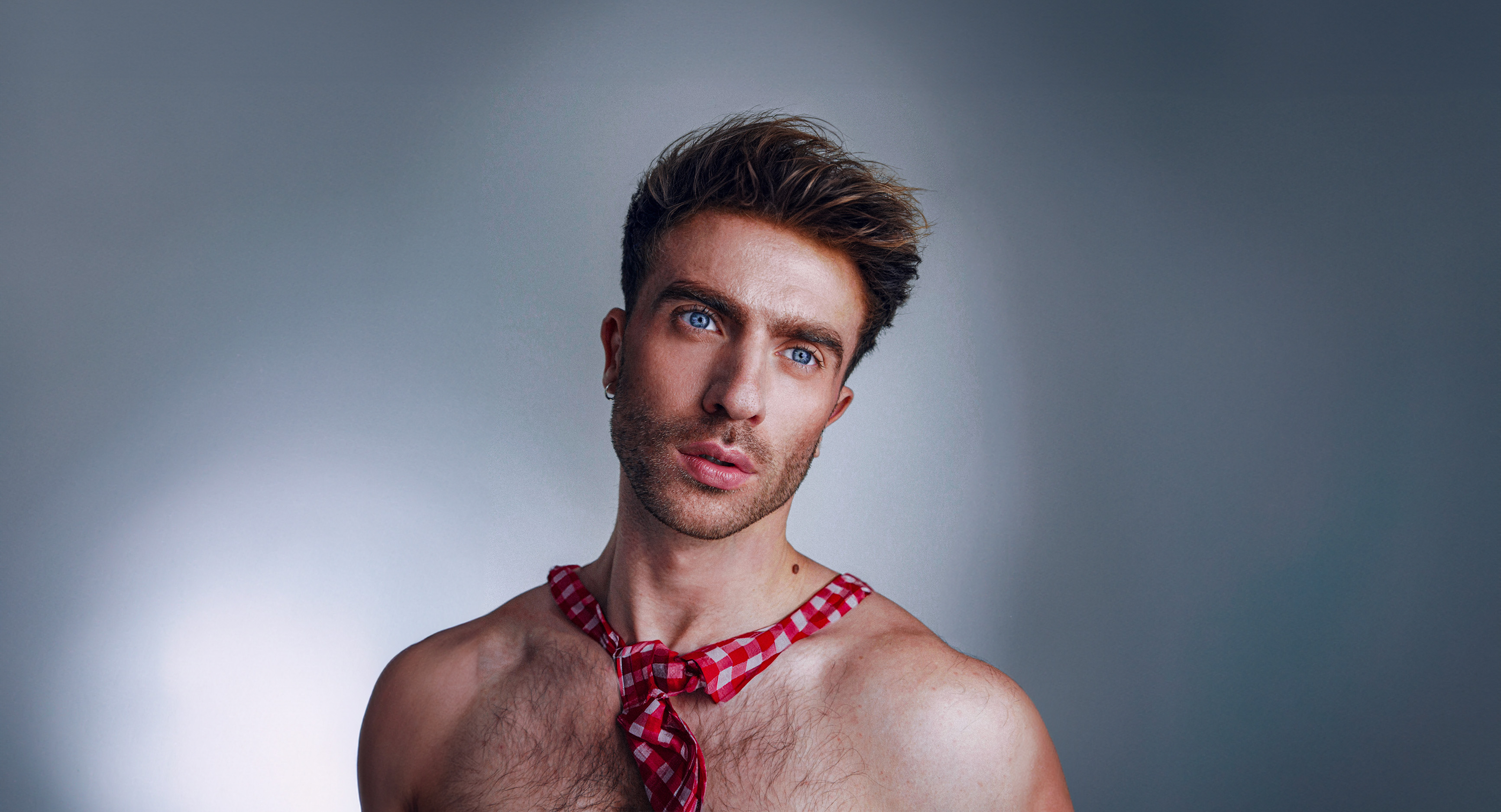 Felix Nieder Hero Image